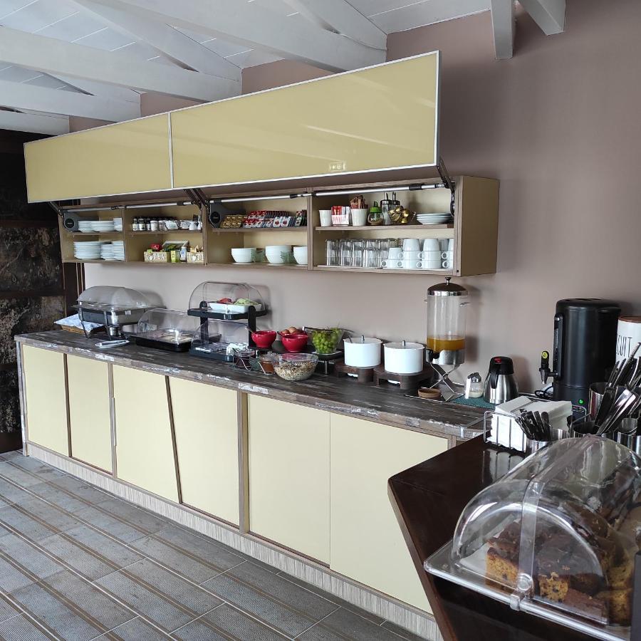 Michaelangelo Boutique Parga Hotel ภายนอก รูปภาพ
