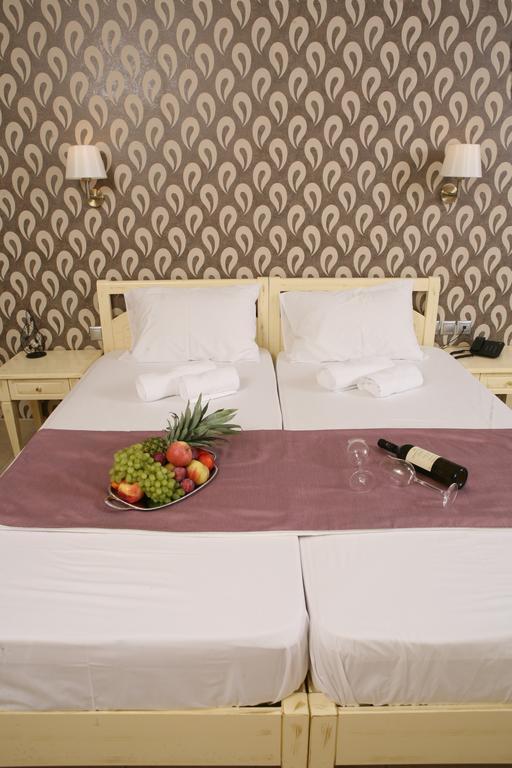 Michaelangelo Boutique Parga Hotel ห้อง รูปภาพ