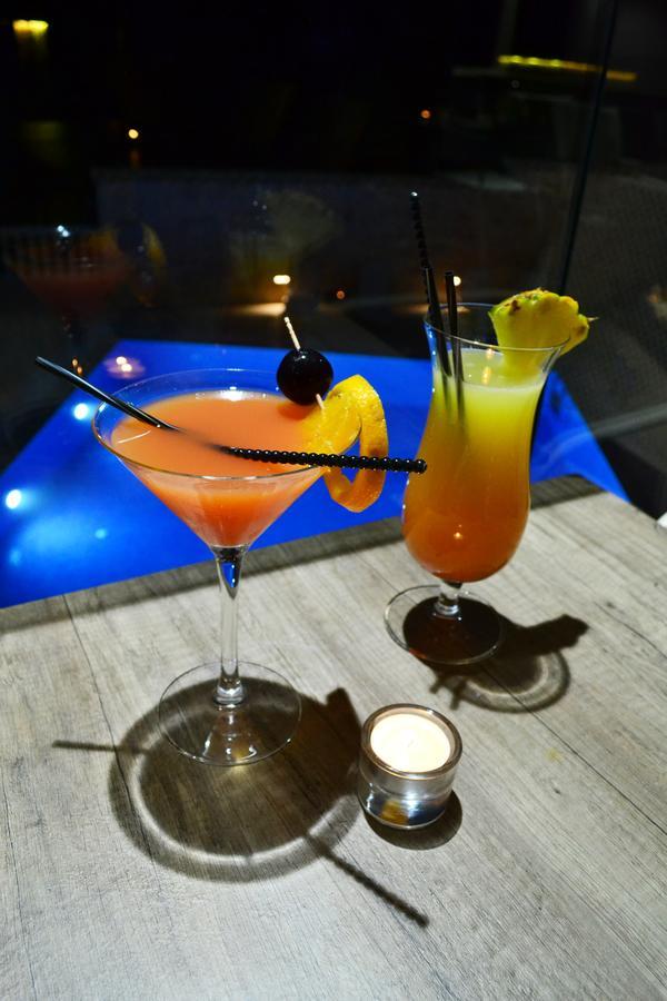 Michaelangelo Boutique Parga Hotel ภายนอก รูปภาพ